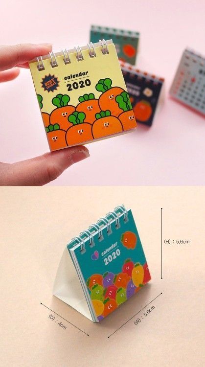 calendar Mini Calender Design, Calender Ideas Design Creative, Small Calendar, Mini Desk Calendar, 달력 디자인, Note Pad Design, Diy Calendar, Mini Calendars, Mini Desk