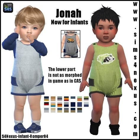 Jonah -Now for Infants- Infants Sims4, Infant Boy Cc Sims 4, Sims 4 Boy Infant Cc, Sims 4 Cc Infant Boy, Sims 4 Infant Cc Boy, Sims 4 Infant Boy Cc, Sims Infant, Sims 4 Family, Sims 4 Studio