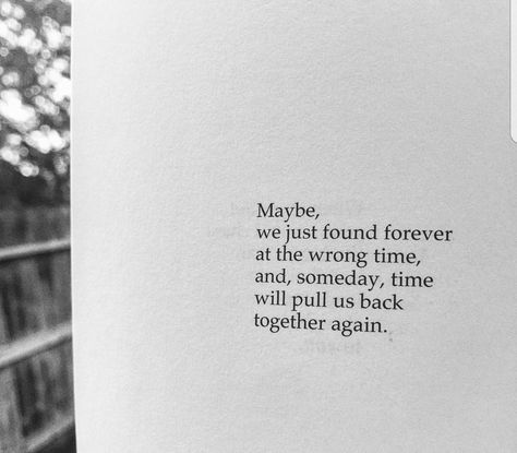 I hope and wish with all of me that time will pull us back together because you r my forever Quotes For Getting Back Together, I Hope We Last Forever Quotes, Brought Back Together Quotes, I Hope You Remember Me Quotes, I Hope Its You And Me In The End, I Hope It’s Us In The End, I Hope You Find What Your Looking For, I Hope You Think Of Me Quotes, Coming Back Together Quotes