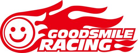 Good Smile Racing, Racing Logo, Mobile Music, Popular Logos, Sports Signs, Letter Gifts, Vinyl Ideas, Business Communication, Travel Logo