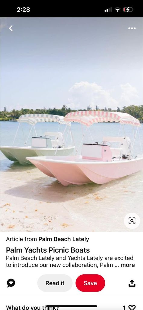 Classic Boston Whaler Owners Group | A little scared to ask but has anyone painted their boat pink 🫣 | Facebook Boston Whaler, Teenage Girls, Backyards, Palm Beach, Boston, For The Home, Pink, Gifts, Back Gardens