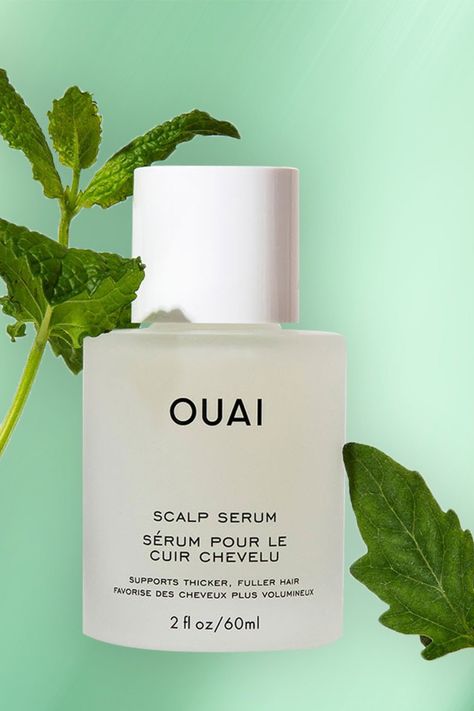 Elevate your hair care routine with OUAI Scalp Serum! 🌿 Infused with red clover extract, peptides, arctic root, Siberian ginseng, and Chaga mushroom, this skincare-inspired serum nourishes and hydrates your scalp, creating the perfect environment for healthy, thriving hair. 💧 Say hello to your best hair days yet! #OUAI #ScalpSerum #HealthyHair 🌟 Siberian Ginseng, Chaga Mushroom, Red Clover, Scalp Serum, Good Hair Day, Hair Care Routine, Best Hair, Product Photography, Hair Oil