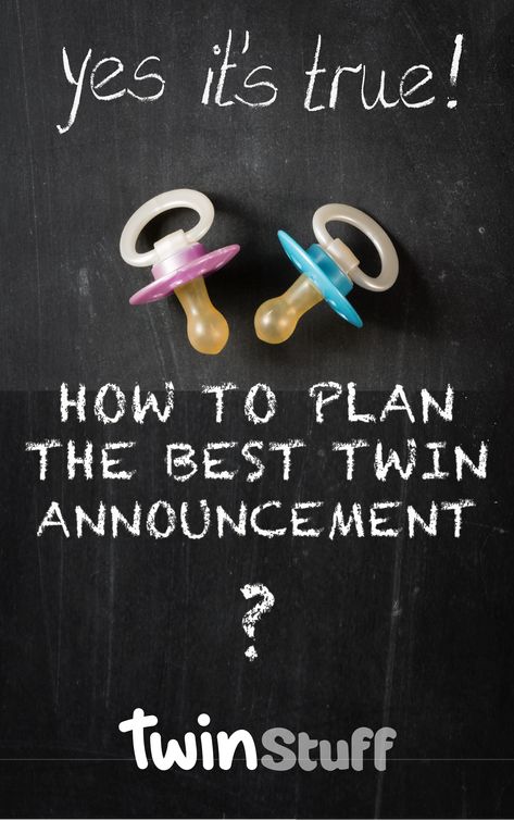 If you’re feeling quite stuck in terms of your twin pregnancy announcement ideas or you just don’t know where to start from, then this is just what you need. Announcing Twins, Twin Announcement, Twins Announcement, Twin Gender Reveal, Twin Pregnancy Announcement, Pregnancy Announcement Ideas, Announcement Ideas, Twin Pregnancy, How To Have Twins