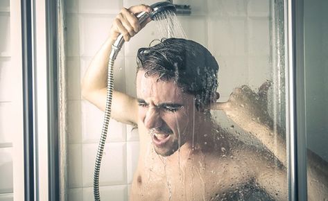 5 Reasons Why You Should Man Up and Start Taking Cold Showers Taking Cold Showers, Success Advice, Primary Chorister, Single Travel, Singing Tips, Singing Lessons, Cold Shower, Before Sleep, Personal Coach