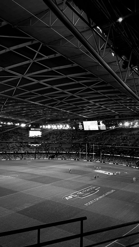 Afl Wallpaper, Afl Aesthetic, Carlton Afl, Ball Wallpaper, Wife Life, Blue And White, Wallpapers, Football, Black And White