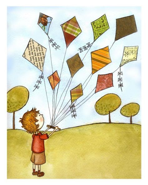 Let's go fly a kite, up to the highest height! Flying Kites, Teachers Appreciation, Go Fly A Kite, Kite Festival, Cottage Quilt, Kite Flying, Kites, Kite Surfing, A Drawing