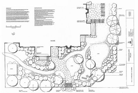 Landscape Design Mediterranean, Mediterranean Backyard Design, Mediterranean Garden Design Tuscan Style, Italian Backyard, Landscape Remodel, Mediterranean Backyard, Mediterranean Landscape Design, Garden Planning Layout, Mediterranean Garden Design