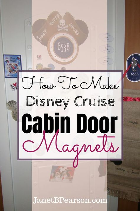 Door Decorations Cruise, Disney Door Decorations, Disney Cruise Fish Extender Gifts, Disney Halloween Cruise, Disney Cruise Door Decorations, Cruise Magnets, Cruise Door Magnets, Disney Wonder Cruise, Disney Cruise Magnets