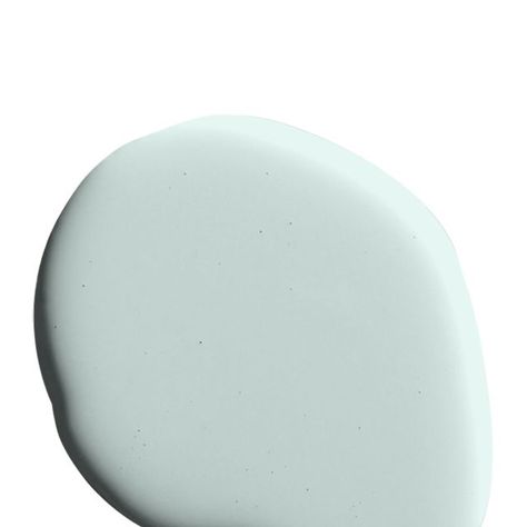 calming colors Behr Seafoam Paint Colors, Calm Space Decor, Pale Mint Green Paint, Light Mint Paint Color, Best Aqua Paint Color, Very Light Green Paint Color, Calm Green Paint Colors, Soft Turquoise Paint Colors, Sea Mist Paint Color