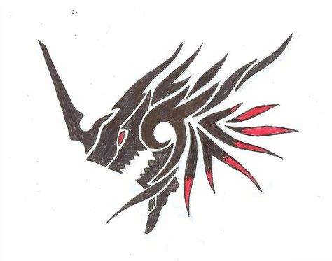 Bahamut Final Fantasy Art, Bahamut Tattoo, Bahamut Final Fantasy, Final Fantasy Tattoo, Fantasy Tattoo, Awesome Tattoos, Final Fantasy Art, Final Fantasy, Cool Tattoos