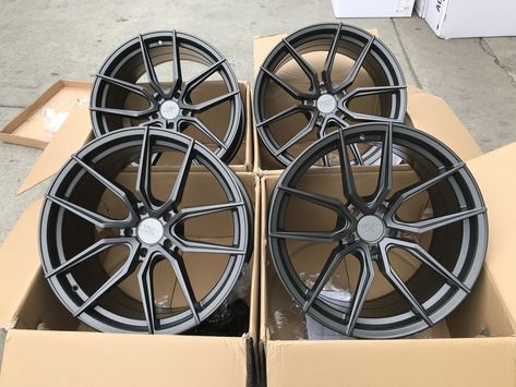 19x10 +20 XXR 559 5x114.3 Flat Graphite Wheels Rims (Used Set) · $588.05 Rally Wheels, For Mustang, Wheel Rims, Paint Job, Car Wheel, Items For Sale, Mustang, Most Popular, Wheel