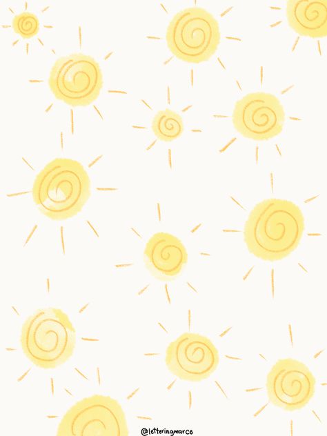 Wallpaper sunshine ipad Sunshine Wallpaper, Ipad Lockscreen, Sun Background, Wallpapers Ipad, Kids Deco, Wallpaper Doodle, Background Drawing, Rainbow Wallpaper, Cute Wallpaper For Phone