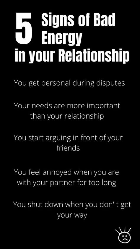 A dysfunctional relationship creates negative energy between you and the other person. Toxic relationships usually include warning indicators from the start. These are the five symptoms that your relationship has toxic energy. Making A Relationship Work, Dysfunctional Relationships, Bad Energy, Relationship Questions, Parent Life, Parenting Fail, Be With Someone, Relationship Rules, Toxic Relationships