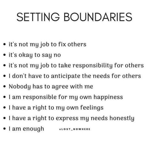 setting boundaries is self respect, and a self love practice. when you set boundaries, your confidence may grow, your throne may expand… Under Your Spell, Stephen Covey, Set Boundaries, Strip Club, Intp, Now What, My Job, Note To Self, Growth Mindset