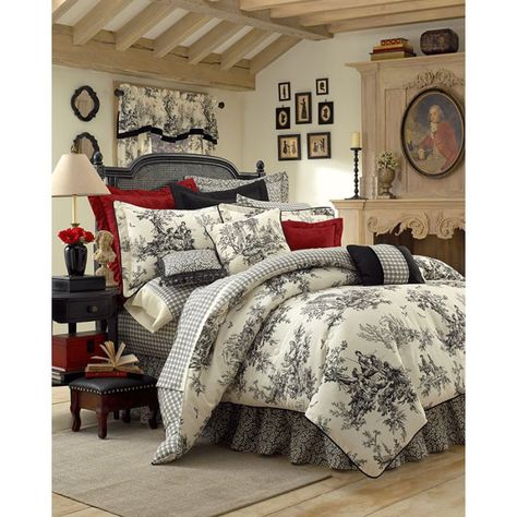 Comforter Set by Thomasville At Home | Hayneedle