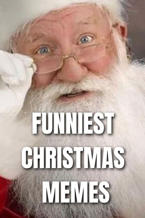 Santa Memes Funny, Christmas Funny Pictures Humor, Christmas Memes Cute, Funny Christmas Memes Humor, Christmas Memes Funny Hilarious, Merry Christmas Funny Hilarious, Holiday Humor Christmas Hilarious, Christmas Memes Humor, Christmas Funny Pictures