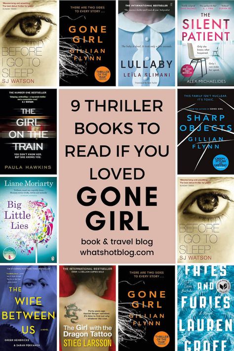 Psychological Novels, Best Psychological Thrillers Books, Psychological Thriller Books, Good Thriller Books, Books Writing, Novels Books, Gillian Flynn, Book Wishlist, Scary Books