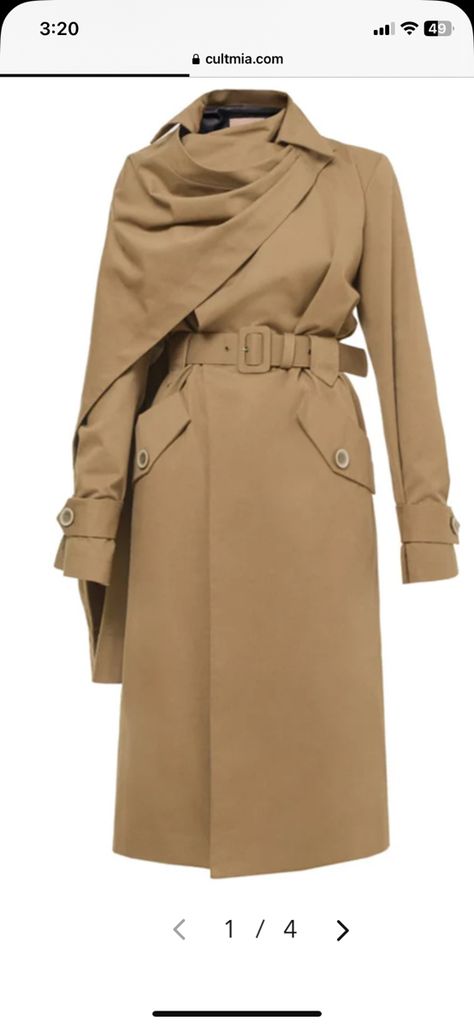 Coats Outfits, Safari Chic, Beige Trench Coat, Long Coats, Coats Women, Outer Wear, Trench Coats Women, Abaya Fashion, Coat Fashion