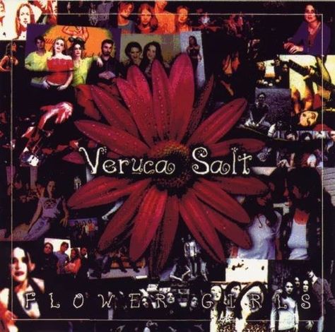 Veruca Salt Poster, Mazzy Star Poster, The Virgin Sewerslides Poster, Mazzy Star Aesthetic Poster, Pretty Sick Band Poster, Veruca Salt Band, Music Posters Beabadoobee, Veruca Salt, College Poster