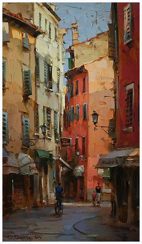 Dmitri Danish, Unity In Art, Urbanism Architecture, Architecture Industrial, Abstract City, Soyut Sanat Tabloları, City Painting, Building Art, Selling Art Online