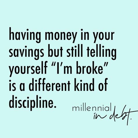 Millennial In Debt on Instagram: “I’m broke but I’m not broke broke ya feel me 🤷🏾‍♀️ . . . . . . #millennialindebt #brokeaf #nospendchallenge  #broke #moneysavingtips…” Being Broke Quotes Money, No Spend Challenge, Being Broke, Im Broke, Money Quotes, Money Saving Tips, Real Talk, Financial Freedom, Me Quotes