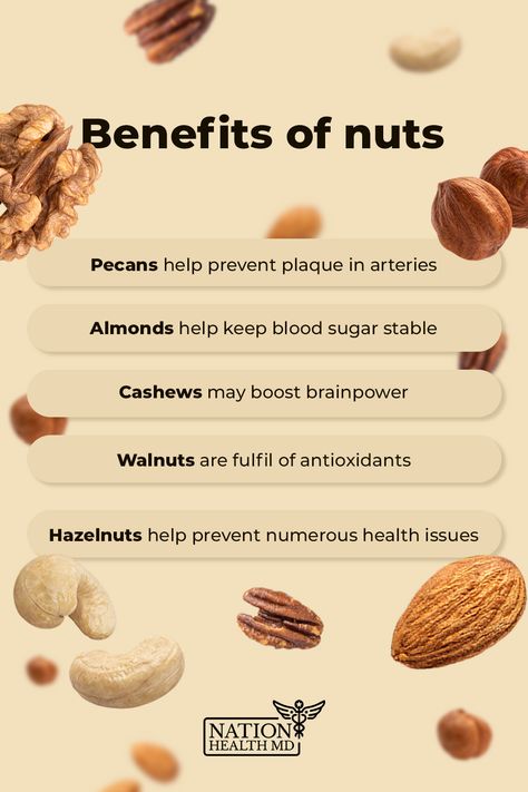 There are plenty of reasons to 𝐠𝐨 𝐧𝐮𝐭𝐬 𝐟𝐨𝐫 𝐧𝐮𝐭𝐬. 🥜🌰 𝐏𝐞𝐜𝐚𝐧𝐬, 𝐚𝐥𝐦𝐨𝐧𝐝𝐬, 𝐜𝐚𝐬𝐡𝐞𝐰𝐬. ��𝐡𝐚𝐳𝐞𝐥𝐧𝐮𝐭𝐬… what are your favorite❓ Hazelnut Benefits, Vitamin A Foods, Nuts And Seeds, Health Knowledge, Healing Food, Pecans, Health Issues, Health Remedies, Blood Sugar