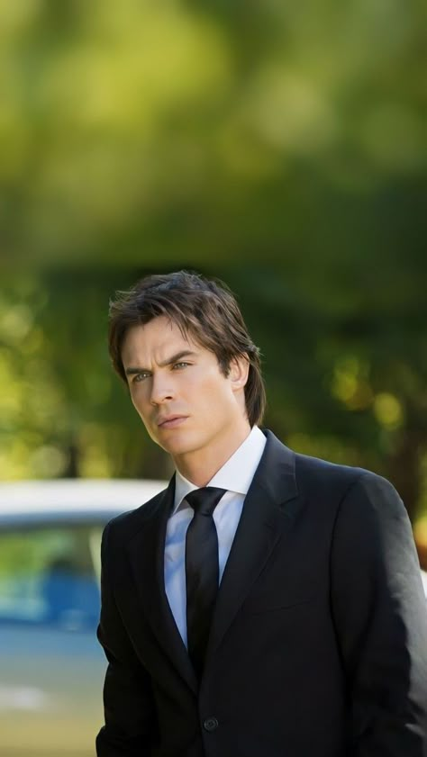 Damon Salvatore Wallpaper, Ian Somerhalder, Damon Salvatore