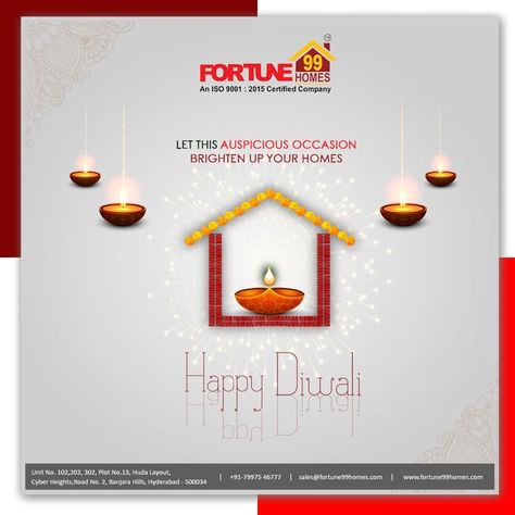 May the Divine Light of Diwali Diyas Spread Peace, Prosperity Happiness and Good Health in Your Life From Fortune99 Homes. Happy Dussehra Wallpapers, Dussehra Wallpapers, Diwali Diyas, Real Estate Slogans, Diwali Poster, Real Estate Advertising, Happy Dussehra, Ads Design, Banner Ads Design