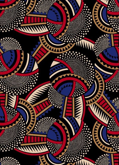 Art Deco Desen, Wallpaper Design Pattern, African Pattern Design, Motif Art Deco, Afrique Art, Stencil Printing, Africa Art, Art Deco Pattern, African Pattern