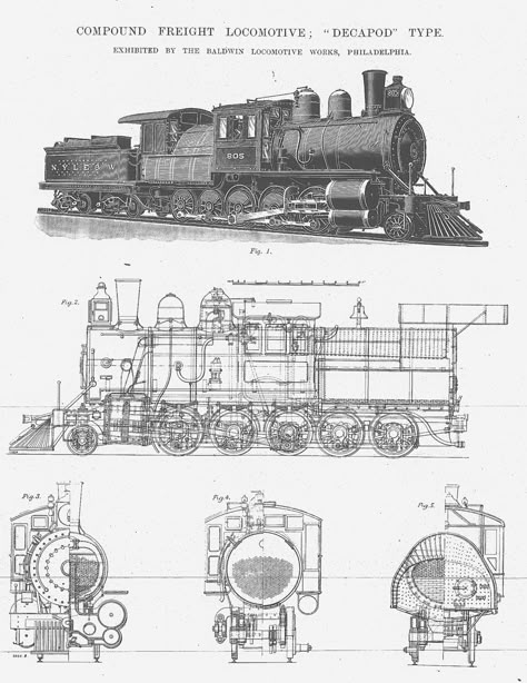 Train Illustration, Train Drawing, Old Steam Train, Car Part Furniture, Train Art, Old Trains, Old Train, Train Pictures, Tank Design