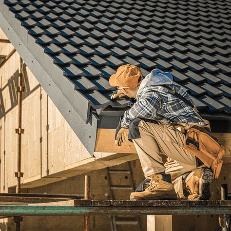 This article aims to underscore the significance of roofing contractors and explain why their expertise is pivotal in home building and repairs. Toronto Homes, Gutter Repair, Roof Restoration, Roof Paint, Terracotta Roof, Roof Inspection, Roof Maintenance, Roof Cleaning, Residential Roofing