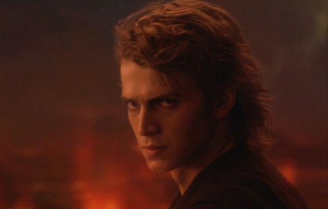 Anakin Vader, Anakin And Padme, Star Wars Quotes, Star Wars Anakin, Star Wars 2, Star Wars Film, The Phantom Menace, Hayden Christensen, Star Wars Wallpaper