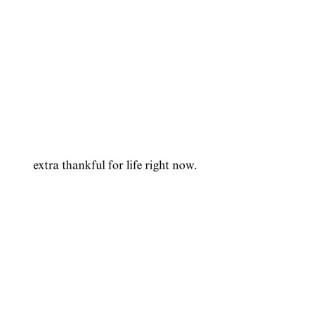 Let tomorrow be a time to nourish, carry gratitude, share love with others, and appreciate the simple things. In all things, give thanks. 🤍 #thankful #grateful #thanksgiving #quotes I Have So Much To Be Thankful For Quotes, Quotes On Gratefulness, Thankful For What I Have Quotes, Quotes For Being Grateful, Thankfully Quotes Grateful, My Birthday Quotes Thankful, Grateful For Him Quotes, Birthday Grateful Quotes, Blessed And Grateful Quotes