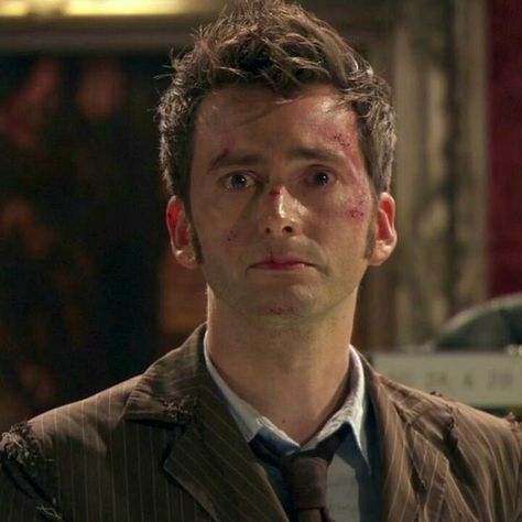 The Tenth Doctor, episode End Of Time The Tenth Doctor, Doctor Who 10, David Tennant Doctor Who, Rory Williams, Time Lord, 10th Doctor, 11th Doctor, Sci Fi Series, Tenth Doctor