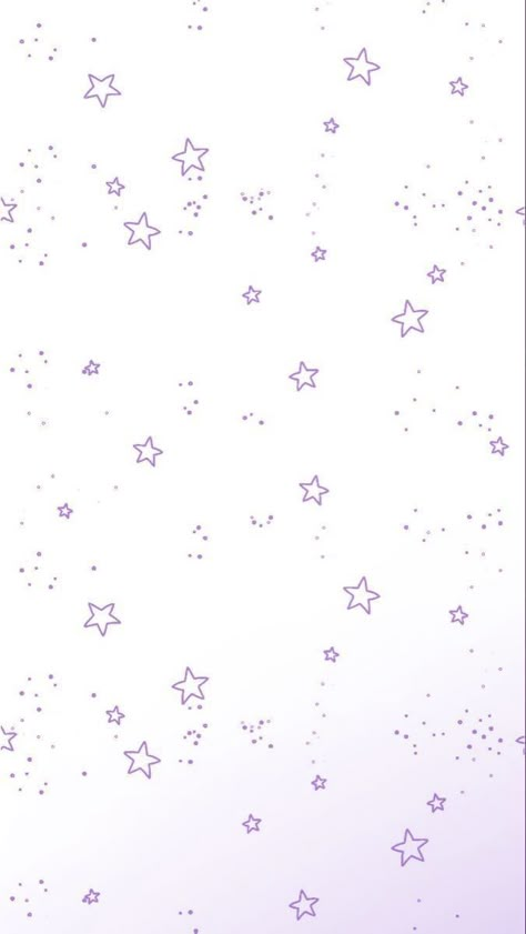 Light Purple Homescreen Wallpaper, Light Purple Pink Wallpaper, Pastel Purple Space Aesthetic, Wallpapers For Purple Iphone, Stars Purple Aesthetic, Purple Cute Wallpaper Iphone, Simple Lavender Wallpaper, White And Purple Wallpaper Aesthetic, Cute Ipad Wallpaper Purple