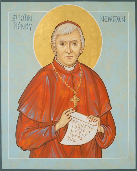 John Henry Newman, Kalki Avatar, John Henry, Saint John, St John, Avatar, Jesus