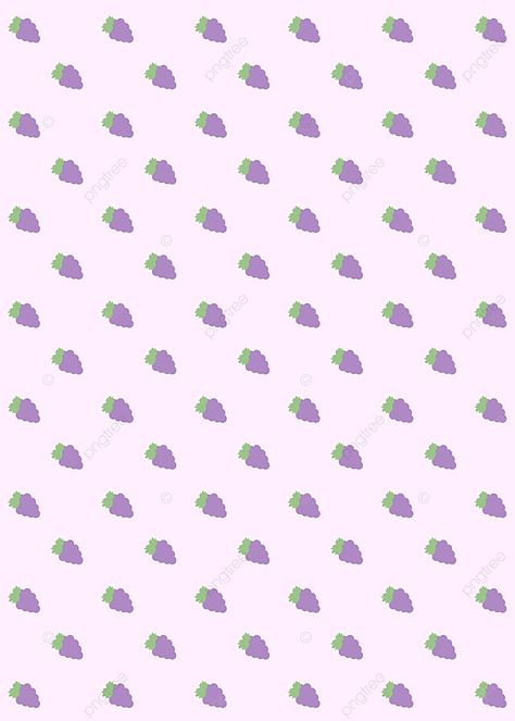 Cute Purple Grape Background Purple Strawberry Wallpaper, Green Grapes Aesthetic Wallpaper, Grape Aesthetic, Purple Grapes Aesthetic, Grape Background, Grape Vector, Grape Wallpaper, Purple Background Images, Purple Strawberry