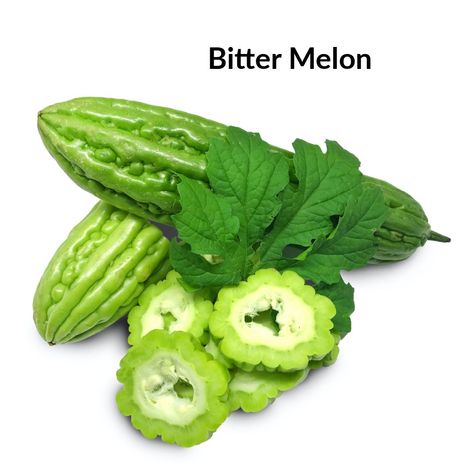 Bitter Melon Benefits Bitter Melon Benefits, Melon Benefits, Healing Habits, Healthy Food Packaging, Momordica Charantia, Melon Fruit, Vegetable Shop, Zucchini Squash, Bitter Melon