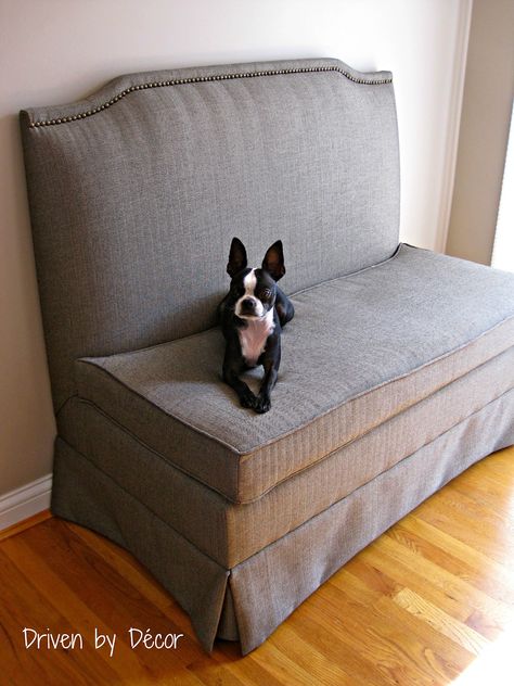 I’ve always loved the idea of having a cozy breakfast nook created with a kitchen bench seat and lots of pillows.  I am not a morning person and the thought of dragging myself out of bed to shower and eat breakfast seemed like it would be so much more tolerable if I had a cozy... Read More Upholstered Banquette Seating In Kitchen, Upholstered Banquette Seating, Diy Banquette Seating, Dinning Nook, Diy Banquette, Restaurant Furniture Design, Window Seat Ideas, Banquet Dining, Rv Design