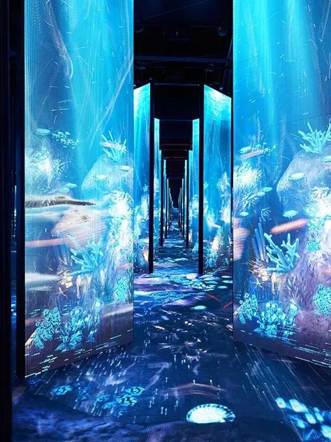 BUBBLE PLANET London: An Immersive Experience Immersive Brand Experience, Immersive Dining Experience, Immersive Museum Experience, Mobile Exhibition, Immersive Exhibition, Vr Technology, Ball Pits, Apres Ski Party, Ocean Room