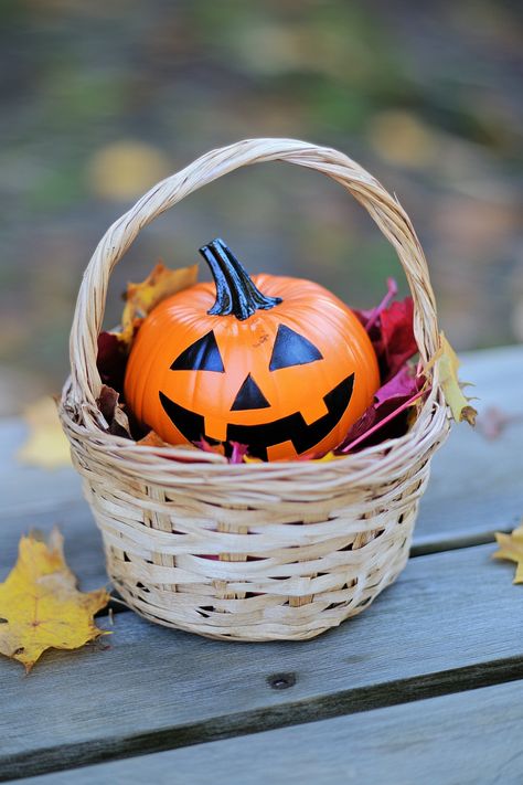 Boo baskets are a fun and creative way to celebrate Halloween.  Fill them with spooky treats, festive decorations, and fun activities to make the holiday extra special for friends, family, and neighbors.  Get inspired by these 15 boo baskets ideas! Boo Basket Ideas, Halloween Themed Snacks, Pumpkin Carving Tools, Boo Baskets, Baskets Ideas, Treat Basket, Fall Candle Scents, Make Halloween, Boo Basket