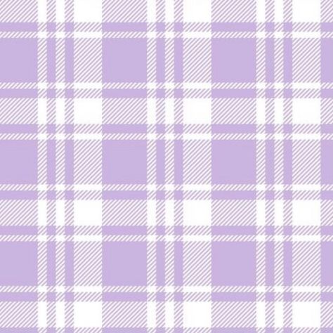 Light Purple, Plaid, Purple, Pattern, Fabric