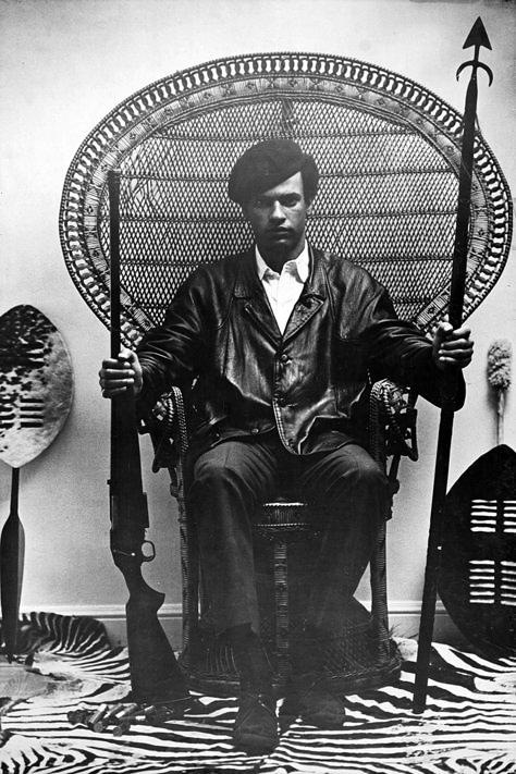 Huey Newton, Huey P Newton, Black Panther Party, Black Panther, A Black, Panther, Black And White, White, Black