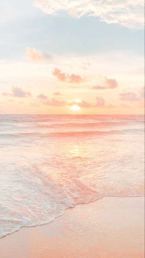 Beach Phone Wallpaper, Summer Beach Wallpaper, Cute Summer Wallpapers, Australian Travel, 카드 디자인, Pretty Landscapes, Cute Simple Wallpapers, Beach Wallpaper, Sunset Wallpaper