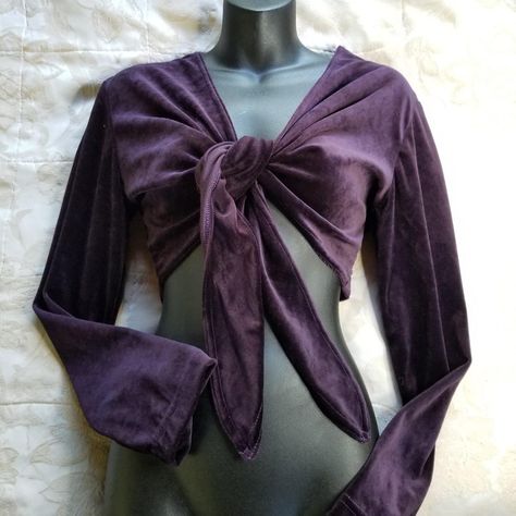 Vintage 90s-2000s ballerina grunge whimsygoth... - Depop Purple Vintage Clothes, Whimsygoth Clothes, Ballerina Grunge, Purple Grunge Outfits, Outfits Whimsigoth, Whimsigoth Clothes, Whimsigoth Fashion, Nana Clothes, 90s Whimsigoth