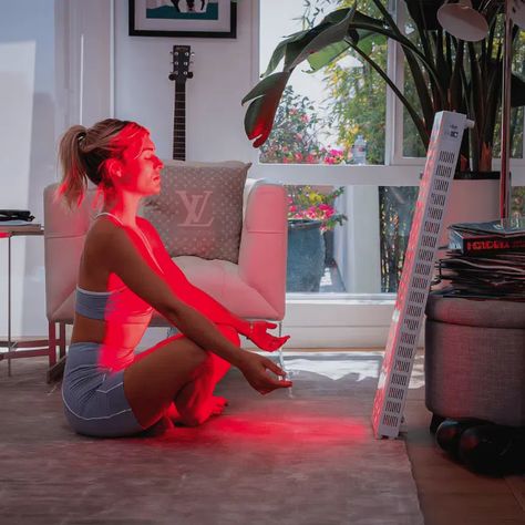 The 7 Best Red Light Therapy Devices For 2023 - The Good Trade Light Therapy Benefits, Red Light Therapy Benefits, Therapy Benefits, Trading Psychology, Blue Light Therapy, Light Therapy Mask, Business Vision Board, Led Therapy, Business Vision