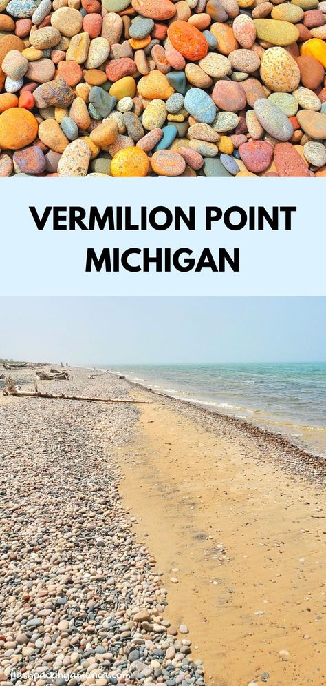 Things To Do In Mackinaw City, Michigan Lighthouses Road Trips, Things To Do In St Ignace Michigan, Day Trips In Michigan, Paradise Michigan, Michigan Day Trips, St Ignace Michigan, Up Michigan, Michigan Camping