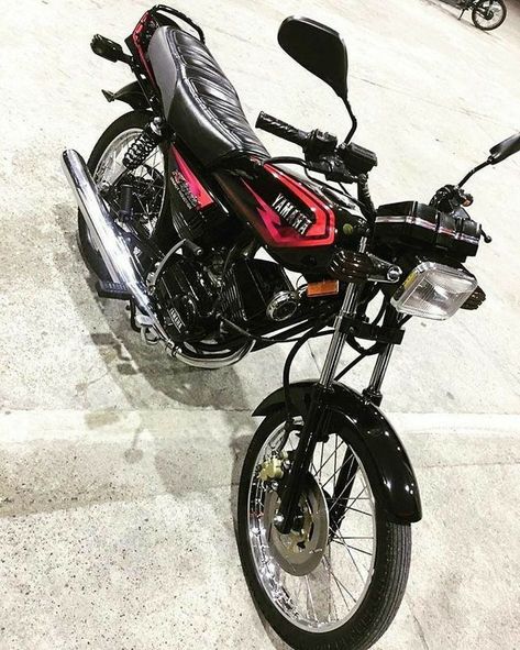 Rx 115, Bikes Photos, Ax 100, Rx 135, Yamaha Rx King, Tracker Motorcycle, Motos Yamaha, Yamaha Motorcycle, Bike Photo