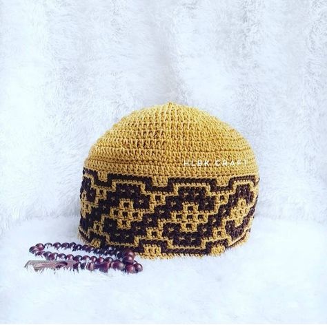 Crochet Mozaik hat Crochet Mozaik, Crochet, Hats