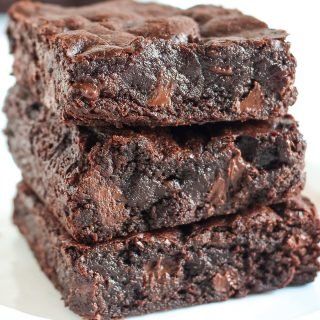 Best Gluten Free Brownies Recipe, Chewy Brownies Recipe, Gluten Free Brownies Recipe, Teff Flour, Dairy Free Brownies, Best Brownie Recipe, Chewy Brownies, Gluten Free Brownies, Veg Food